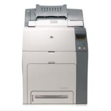 Color LaserJet 4700dn